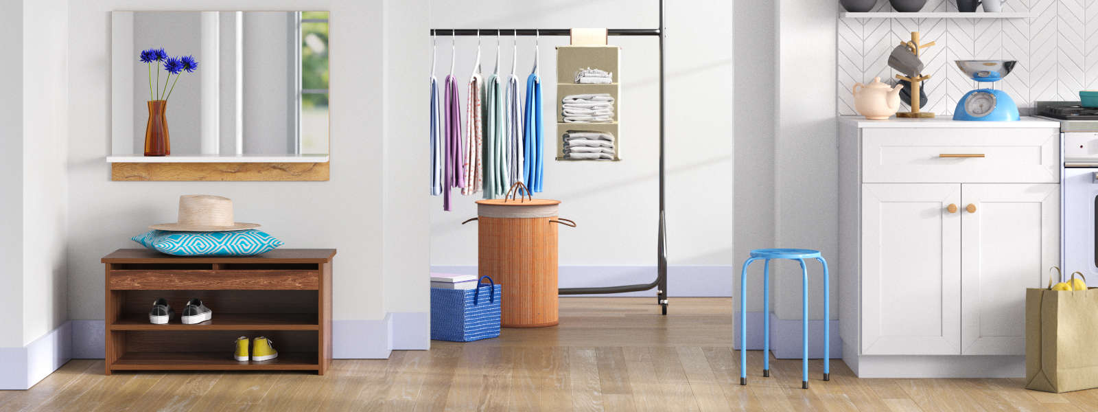 Wayfair Basics Affordable Essentials for Home Wayfair.co.uk Wayfair.co.uk